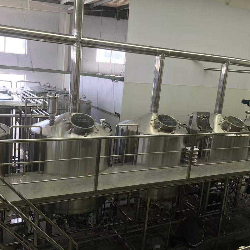 山东精酿啤酒设备厂—啤酒文化的深刻内涵